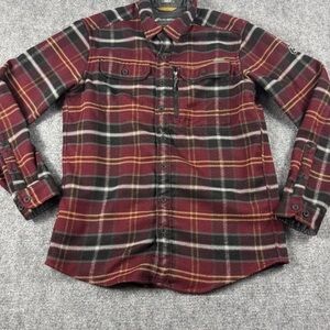 Eddie Bauer Flannel